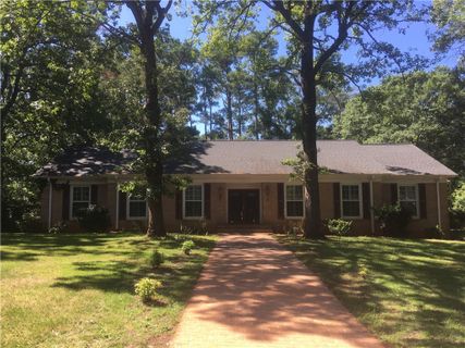 104 Regent Road sold home in Allen Hill Wood, Anderson, SC