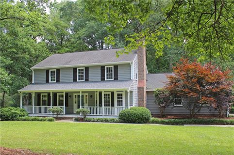 304 Fox Creek Road sold home in Clarendon, Anderson, SC