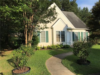 206 Cub Cove Drive
