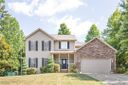 110 Cardinal Drive sold home in Seneca, SC