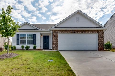 504 Heathridge Lane Piedmont