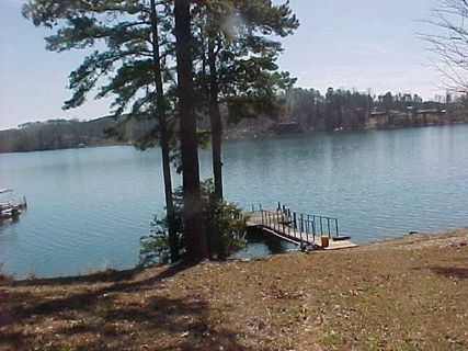 0000 N Lake Drive