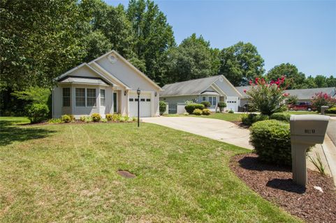 101 Park Way sold home in Orchard Park, Anderson, SC