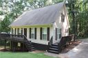 397 Bow Drive sold home in Lavonia, SC