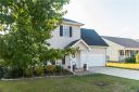 155 Elliott Circle sold home in Anderson, SC