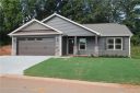 344 S Stonegate Drive sold home in Seneca, SC