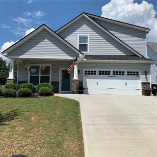 229 Streams Way Way Anderson sold home in Winding Stream, Anderson, SC