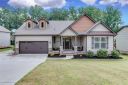 23 Woodhaven Way sold home in Easley, SC