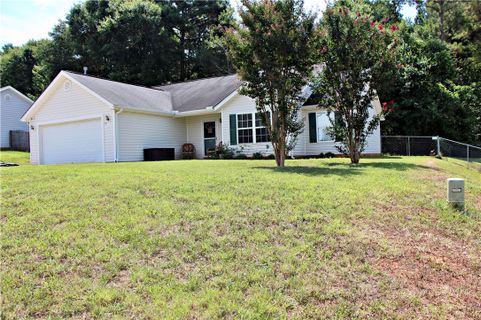 321 Monti Drive