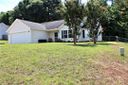 321 Monti Drive sold home in Anderson, SC