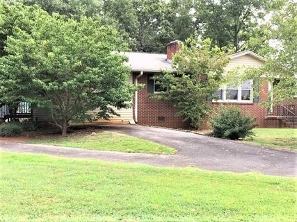 203 Rontree Drive sold home in Canwood Heights, Anderson, SC