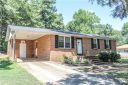 210 Mulberry Avenue sold home in Anderson, SC