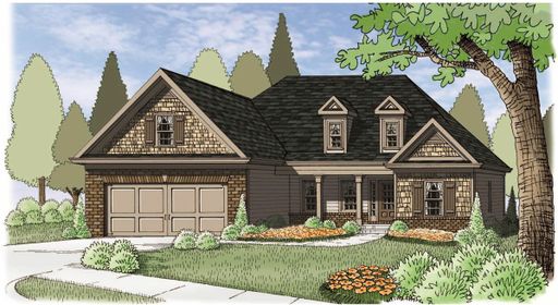 3345 W Georgia Road sold home in Woodside Glen, Piedmont, SC