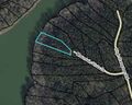 Lot 28 Highland Shores Mountain Vista Drive sold home in Salem, SC
