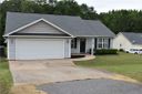 110 Claridge Place sold home in Belton, SC