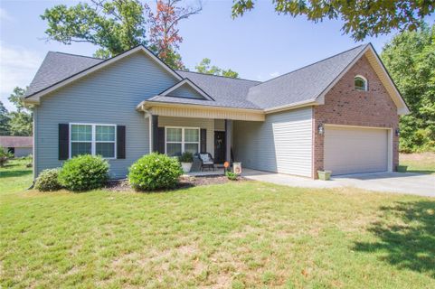 163 Amberwood Drive