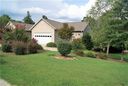 109 Harbour Springs Way sold home in Anderson, SC