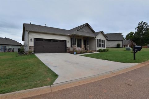 709 Rockstone Drive