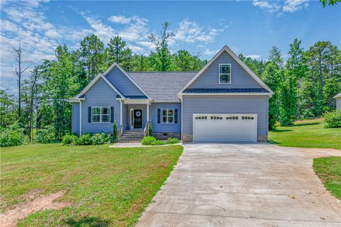 103 Ridgeland Drive sold home in Edens Ridge, Six Mile, SC