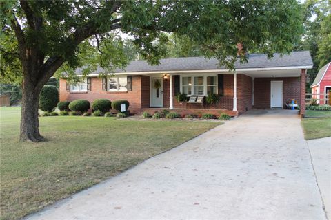 107 Skyland Drive