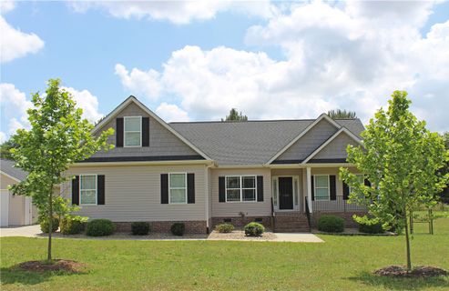 128 Saddle Brook sold home in Spring Brook, Anderson, SC
