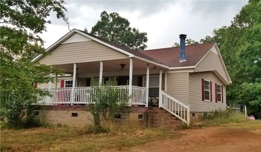 132 Meares Drive
