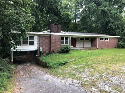 202 Martin Street sold home in Bon Echo, Clemson, SC