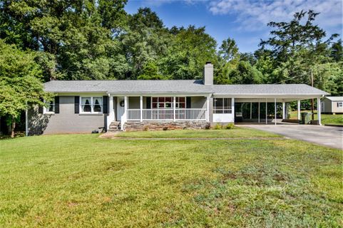 915 Brock Street sold home in Kelcar, Central, SC