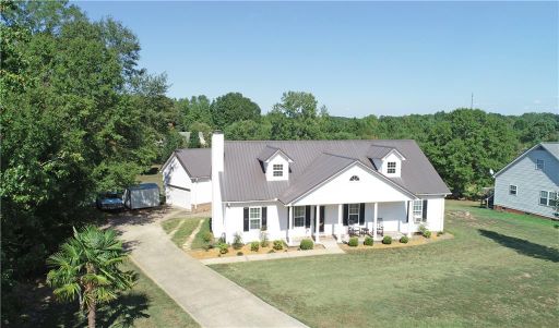 109 Haynie Drive sold home in Haynie Place, Belton, SC