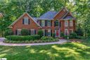 506 Shadow Oaks Drive sold home in Easley, SC