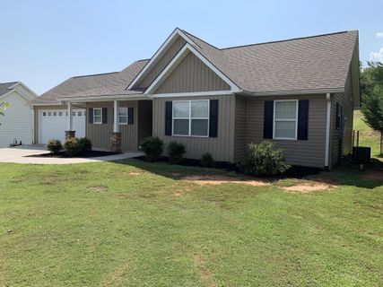 221 Brook Way sold home in Brook Meadows, Liberty, SC