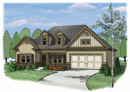 6 Big Survey Road Piedmont sold home in Woodside Glen, Piedmont, SC