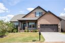313 S Stonegate Drive sold home in Seneca, SC