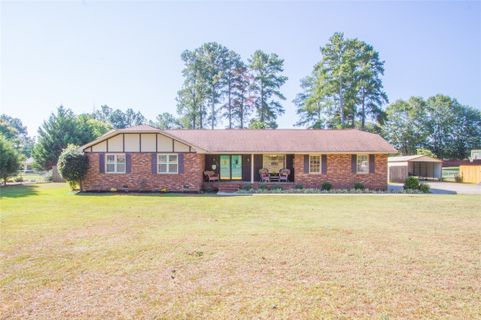 209 Mar Mac Road sold home in Mar-Mac Acres, Anderson, SC