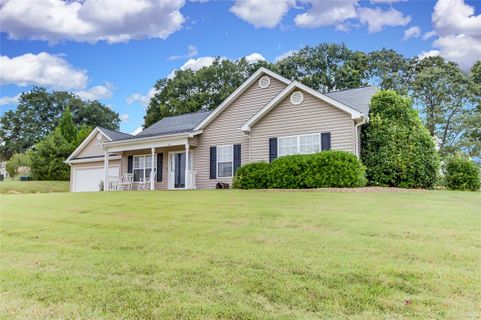 145 Brook Meadow Lane sold home in Brook Meadows, Liberty, SC