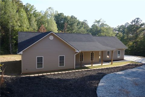 130 Estella Lane sold home in Foxfire, Central, SC