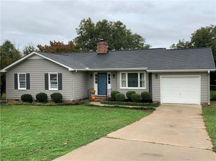 2307 Millgate Road sold home in Sedgefield, Anderson, SC