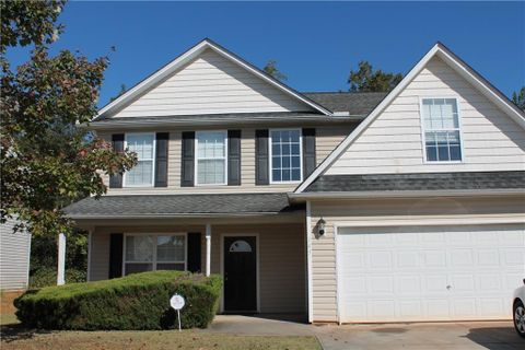 145 Strawberry Place sold home in Strawberry Ridge, Anderson, SC