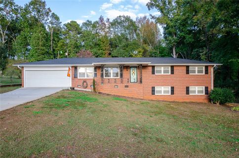 229 Rhodehaven Drive sold home in Gilmer Estates, Anderson, SC