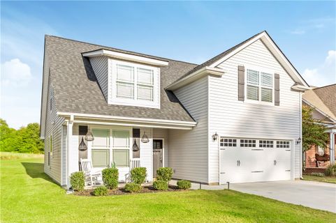 203 Streams Way sold home in Winding Stream, Anderson, SC