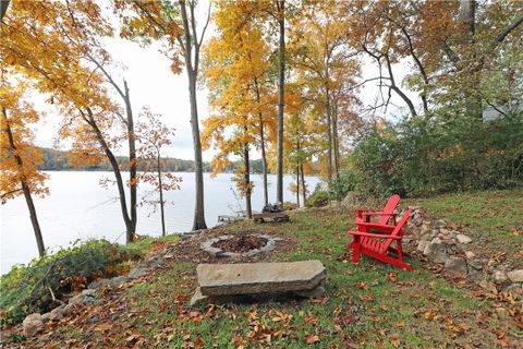115 West Point Dr. Drive ANDERSON