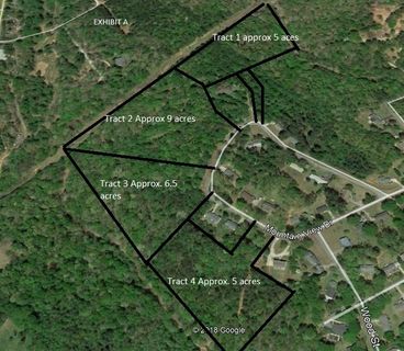 003 Mountain View Road sold home in Kelcar, Central, SC