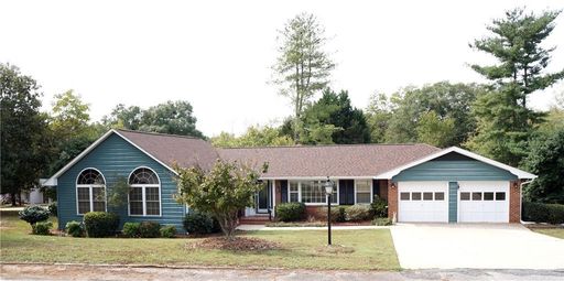 401 Heyward Road