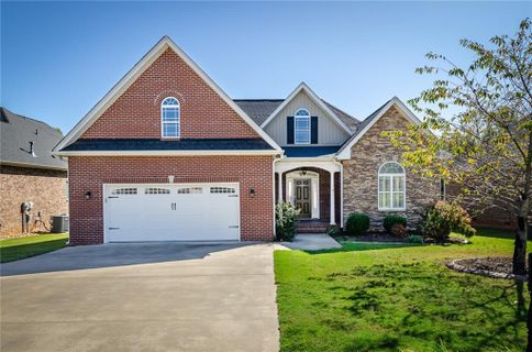 307 Wilkes Way sold home in Prescott, Anderson, SC