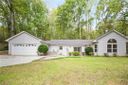 257 Lake Place Drive sold home in Lavonia, SC
