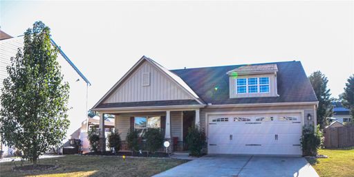 3 Hartline Court Greenville