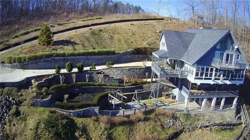 162 Cove Nook sold home in East Cove, Six Mile, SC