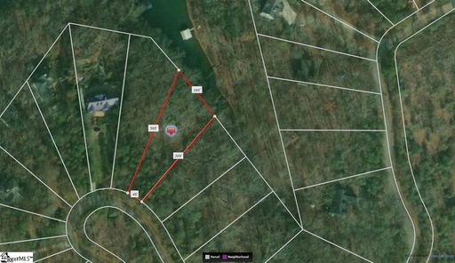 Lot 17 Inlet Pointe Drive Lot #17