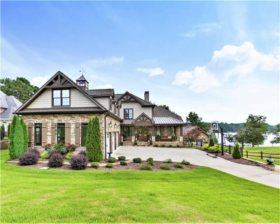 509 Beacon Shores Drive sold home in Beacon Shores, Seneca, SC