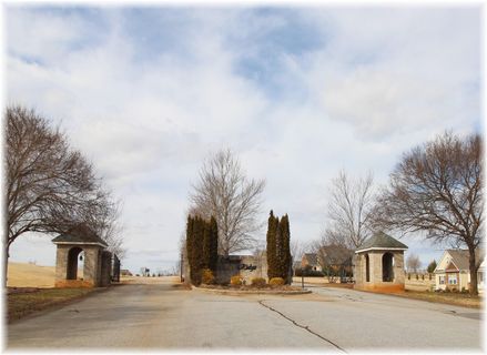 Lot 19 Paramount Drive sold home in Sunset Ridge, Seneca, SC